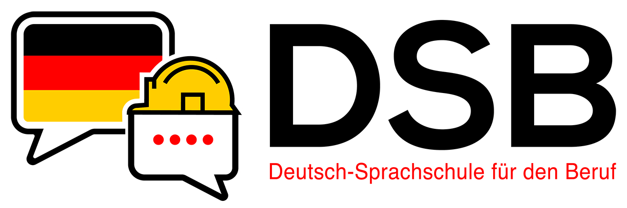 Deutsch-Sprachschule für den Beruf